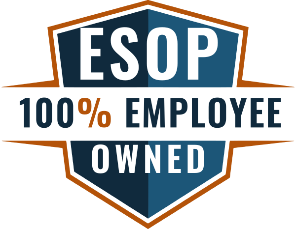 FEI: 100% ESOP
